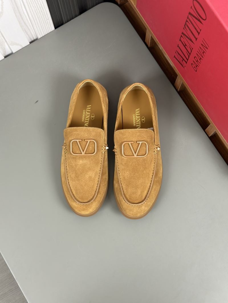 Valentino Low Shoes